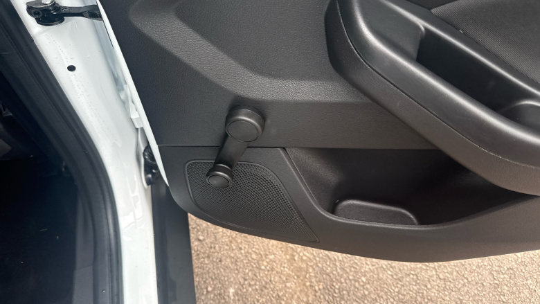 Ford Focus 1.0 EcoBoost 125 Zetec 5dr Auto Petrol Hatchback